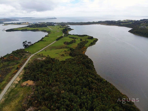 Espectacular Lote Caipulli, Chiloe