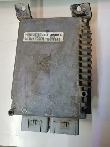 Computadora Ecu Pcm Motor Dodge Neón 05293224ac