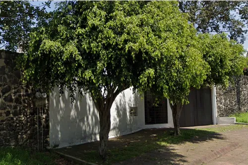 Casa En Venta En La Colonia Pedregal De San Nicolas 4ta Sección, Tlalpan, Cdmx, Bd16