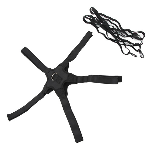 Equipo De Entrenamiento De Voleibol Rebounder Aid Belt
