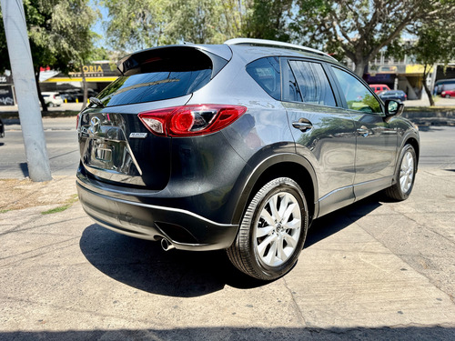 Mazda CX-5 2.5 S Grand Touring 4x2 At