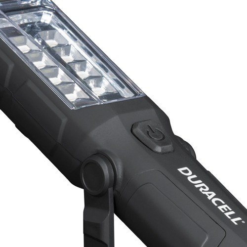 Linterna Lampara Trabajo Led Duracell Explorer Wkl-1 Us Febo