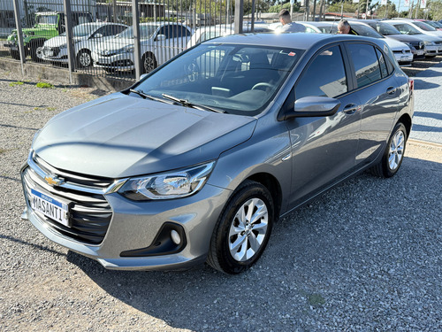 Chevrolet Onix 1.4 Ltz 98cv