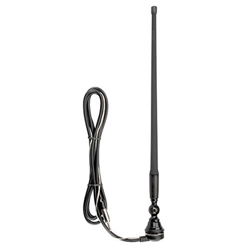 Antena Am Fm 72  Cable Vehiculo Rv Para Camper