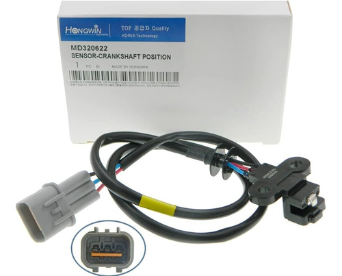 Sensor Posición Árbol Leva Mitsubishi Montero Sport 3.0 3.5