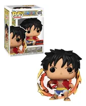 Comprar Funko Pop! One Piece - Red Hawk Monkey D. Luffy #1273