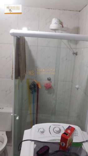 Imagem 7 de 20 de Studio Residencial Para Compra No Centro De Guarulhos , Centro, Guarulhos - . - St0001