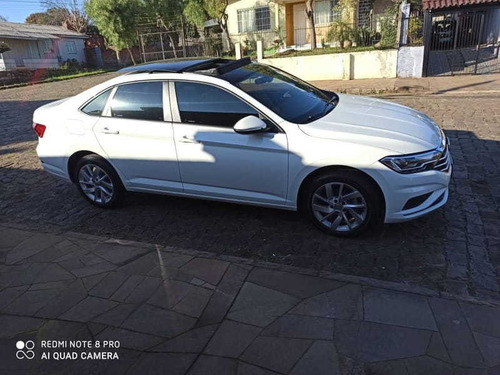Volkswagen Jetta Comfort. 250 Tsi 1.4 Flex 16v Aut