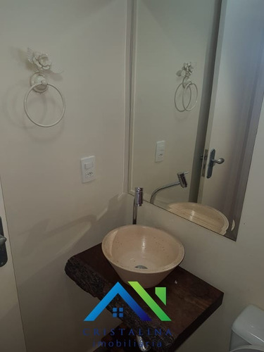 Imagem 5 de 30 de Vendo/permuto Casa Tipo Sobrado Condomínio Residencial Pérola D?itália 127 M² Jardim Primavera Itupeva/sp - Ca00142 - 67673363