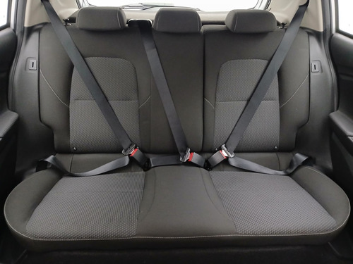 Chevrolet Onix 1.0 FLEX MANUAL