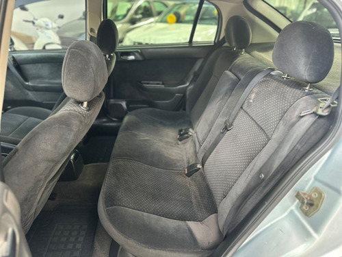 Chevrolet Astra 2.0 MPFI ADVANTAGE 8V FLEX 4P MANUAL
