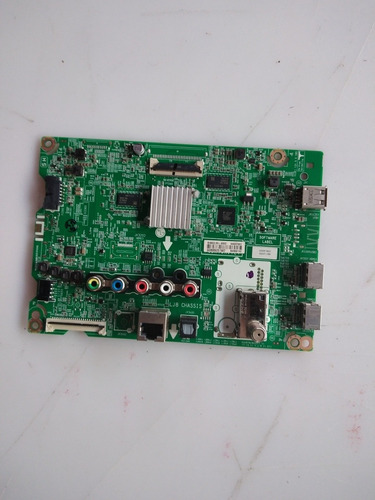 Tarjeta Mainboard LG 49lk5400psa Envío Gratis