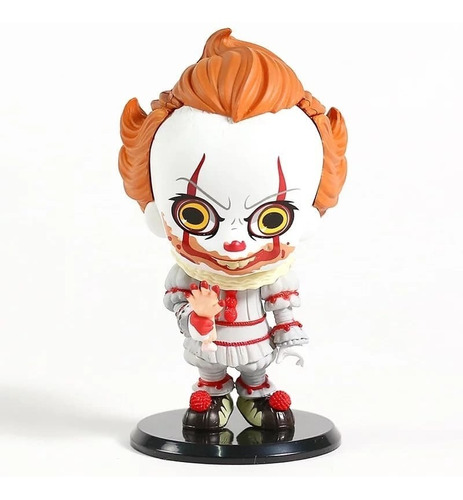 Pennywise With Broken Arm Cosbaby Series It Chapter Two