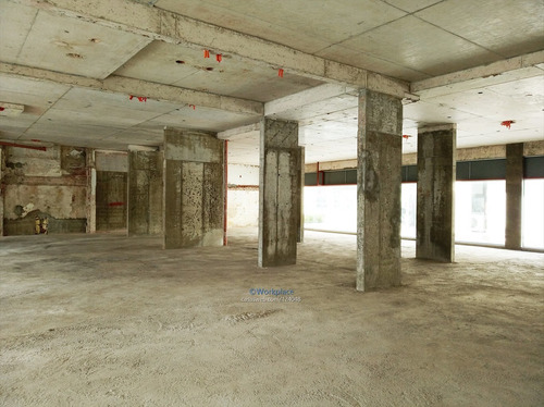 Imagen 6 de 15 de Local Comercial O Oficina - Barrio Sur - Alquiler Cw124048