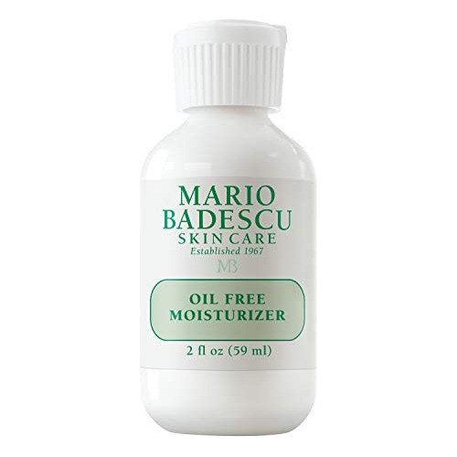 Aceite De Mario Badescu Crema Hidratante De Cara 168wc