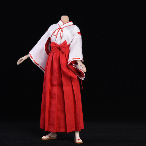 4x Moda 1/6 Fantasia De Bruxa Artesanal Roupas De Boneca
