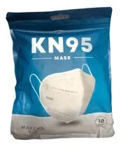 Comprar Barbijos Kn95 Reutilizables Makers - X 10 Unidades.