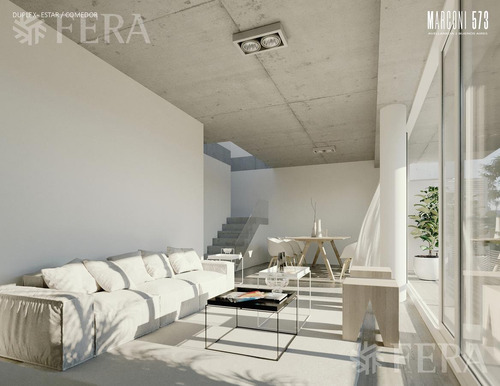 Imagen 2 de 11 de Venta De Departamento Duplex De 4 Ambientes Con Balcones En Avellaneda