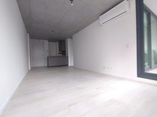 Imagen 14 de 30 de Be Plaza - Abv - 2 Ambientes - Alquiler - Departamento - Full Amenities