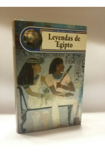 Leyendas De Egipto, Compilación, De Kyle Brow, Excelente