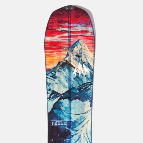 Tabla Splitboard Jones Frontier Wide - Snowboard