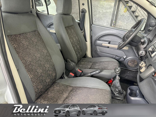 Fiat Uno VIVACE/RUA 1.0 EVO FIRE FLEX 8V 5P