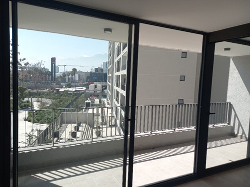 Hermoso Depto Nuevo, Vista Despejada!! Entrega Inmediata!!