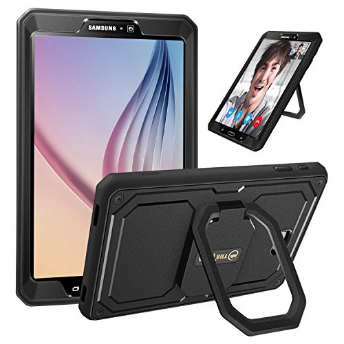 Estuche Fintie Para Samsung Galaxy Tab A 10.1 (versión 2016 