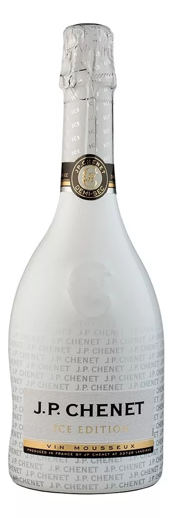 Segunda imagen para búsqueda de jp chenet champagne