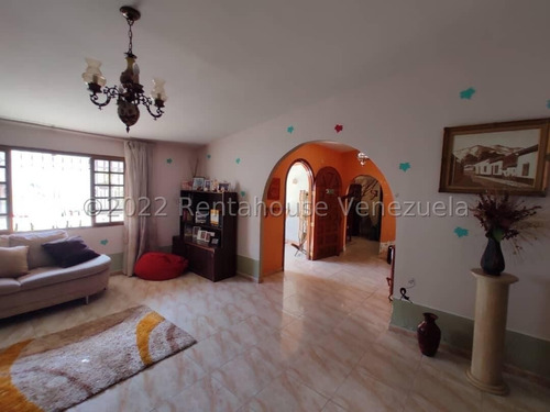 Imagen 5 de 12 de Casa En Venta Urb Valle Fresco Turmero Cod. 22-24131