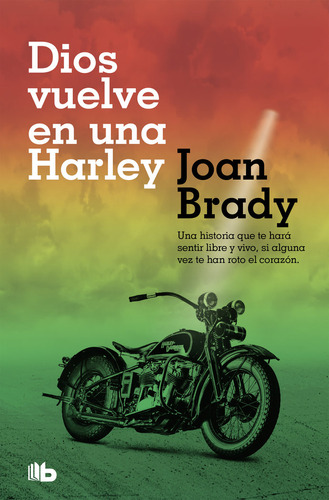 Libro Dios Vuelve En Una Harley