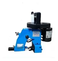 Comprar Máquina De Coser Industrial Cerradora D Bolsas Tank Gk26-1a 