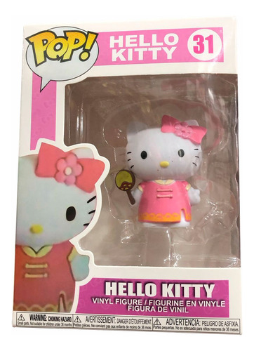 Juguete Figura Personaje Colección Kitty Kuromi Fun