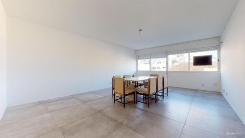 Apartamento Com 4 Dormitórios À Venda, 165 M² Por R$ 1.100.000,00 - Bom Fim - Porto Alegre/rs - Ap3753