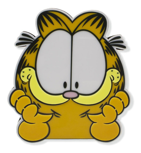 Luminária Formato Garfield Garfield