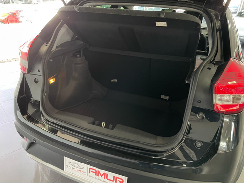 Chery Tiggo 2 1.5 Act 16v Flex Aut. 5p