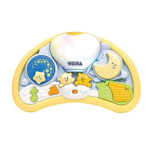  Veladora Balloon Lullababy Infanti - Encontralo.shop-