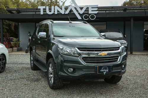 Chevrolet Trail Blazer