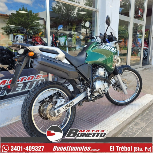 Imagen 4 de 8 de Yamaha Xtz 250 Teneres 2017 24200 Km ( No Lander Tornado )