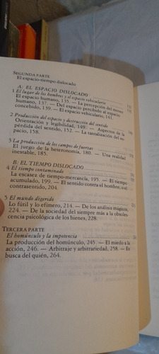 La Traición De La Opulencia De J P Dupuy - J Robert (usado) (Usado)
