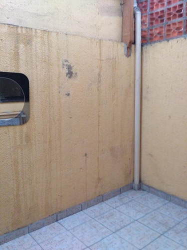 Sobrado Com 2 Dormitórios À Venda, 61 M² Por R$ 385.000 - Vila Formosa - São Paulo/sp - So6406