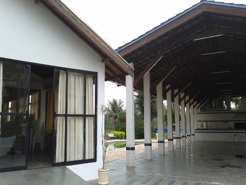 Rural - Venda - Vila Pires - Cod. 587 - V587
