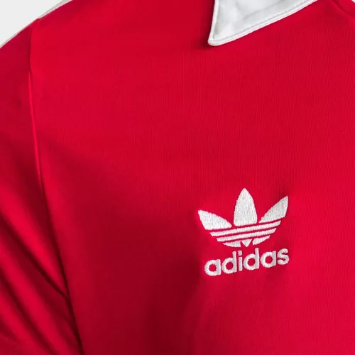 Camiseta Selección Chilena adidas Originals Envío Grat | Cuotas sin interés