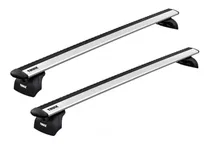 Comprar Barras Thule Peugeot 307 05-08 Pf \u002F Wingbar