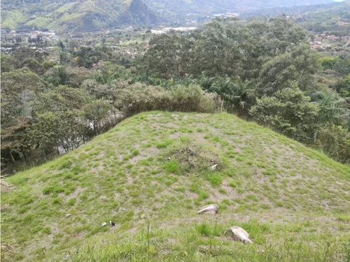 Lote En Girardota Vereda El Limonar