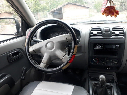 Chevrolet Dimax .