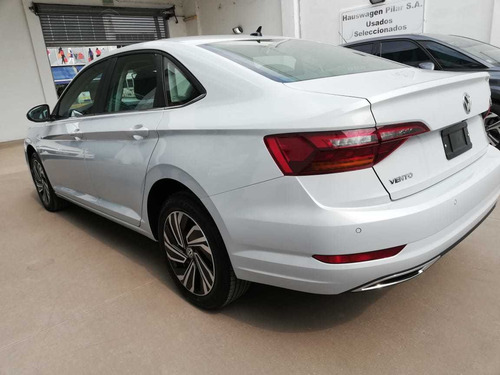 Volkswagen Vento 1.4 Highline 150cv 0km 2020 Borda