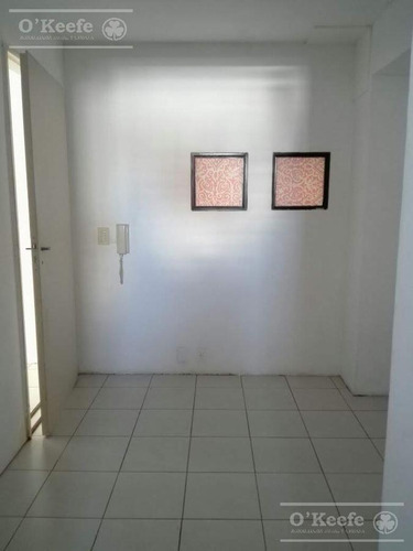 Imagen 12 de 12 de Monoambiente En Venta En Quilmes - Ideal Uso Profesional O Vivienda