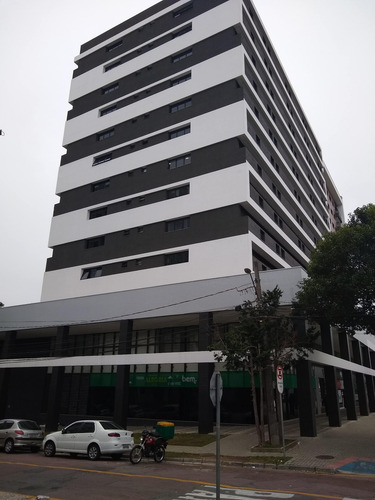 Conjunto Comercial / Sala 31 M² A Venda Pinheirinho - Sa00003 - 68849646