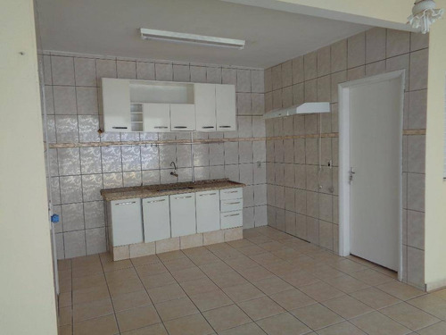 Imagem 4 de 27 de Casa Com 3 Dormitórios À Venda Jardim Marambá - Bauru/sp - Ca0286